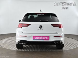 Volkswagen Golf 1.5 TSI 130HP Style - Image 4