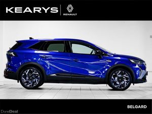 Renault Symbioz Pre-Order your 271 Symbioz today! - Image 3