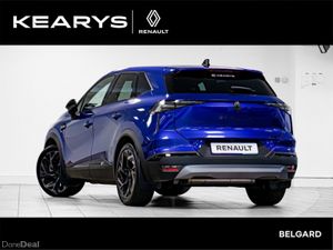 Renault Symbioz Pre-Order your 271 Symbioz today! - Image 2