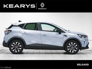 Renault Captur Pre-Order your 271 Captur today! En - Image 3