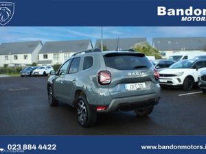 Dacia Duster 1.5 Blue dCi 115 4WD Journey - Image 3
