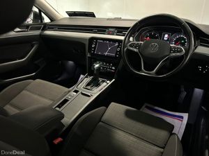 Volkswagen Passat BUSINESS 2.0 TDI D7F 122 - Image 2