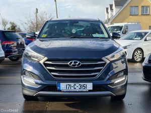 Hyundai Tucson EXECUTIVE - Image 2
