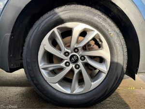 Hyundai Tucson EXECUTIVE - Image 4