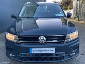 Volkswagen Tiguan 181 VW TIGUAN 2.0 TDI SE NAV 150 - Image 2