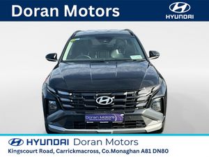 Hyundai Tucson EXECUTIVE PHEV 2WD 5DR - Image 3