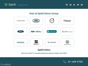 Volvo XC90 T8 Inscription Plug In Hybrid - Image 4