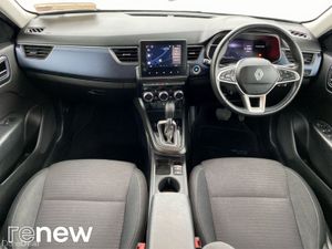 Renault Arkana E-TECH Hybrid 145 Auto evolution - Image 3