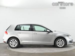 Volkswagen Golf 1.6 TDI DSG 5DR 110HP Comfortline - Image 2