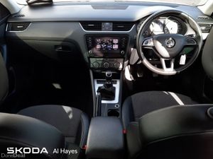 Skoda Octavia Soleil 1.6TDI 115HP - Image 2