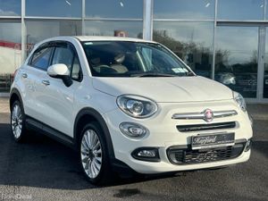 Fiat 500X MultiAir II Cross Automatic - Image 3