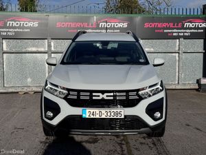 DACIA JOGGER  2024 “7 SEATER” “60,000KMS” - Image 2