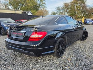 142 Merc C220 AMG/Only 54k ml/New NCT/Warranty - Image 3