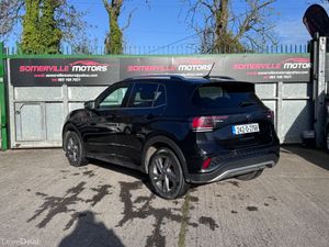 VOLKSWAGEN T CROSS R LINE 2024 “78,000KMS” - Image 4