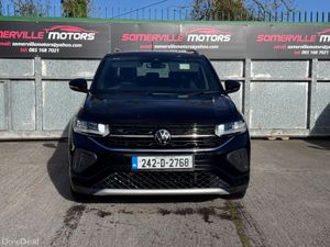 VOLKSWAGEN T CROSS R LINE 2024 “78,000KMS” - Image 2