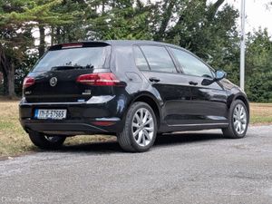 2017 VOLKSWAGEN GOLF DBA-AUCJZ 5DR AUTO - Image 4