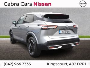 Nissan Qashqai ePOWER QASHQAI SV PREMIUM - Image 2
