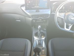 Nissan Juke HYBRID 1.6 SV PREMIUM **€2000 SCRAPPAG - Image 4