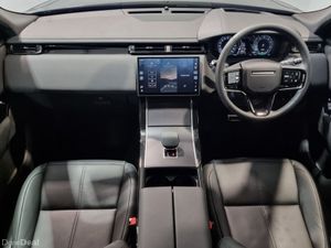 Land Rover Range Rover Velar ** 261 ** R-DYNAMIC S - Image 2