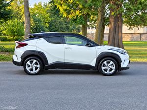 Toyota C-HR 2019 - Image 4