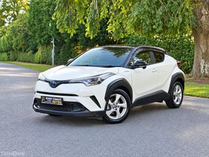 Toyota C-HR 2019 - Image 3