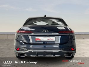 Audi A6 (2026) E-HYBRID S-LINE QUATTRO 299PS - Image 3