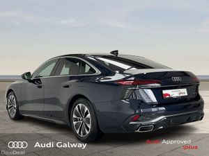 Audi A6 (2026) E-HYBRID S-LINE QUATTRO 299PS - Image 4