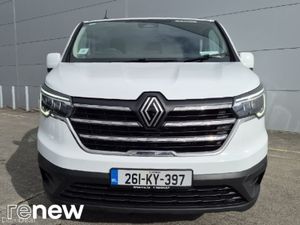 Renault Trafic TRAFIC DCI 130 ADVANCE - Image 3
