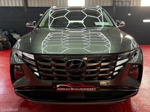 2023 HYUNDAI TUSCON EXECUTIVE PLUS DIESEL - Image 2