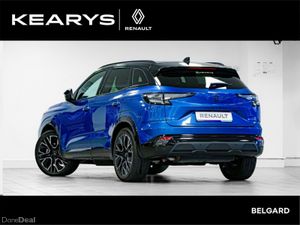 Renault Austral Pre-Order your 271 Austral today! - Image 2