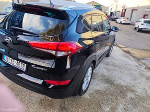 Hyundai Tucson 2016 - Image 4