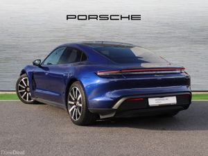 Porsche Taycan RWD - Image 3