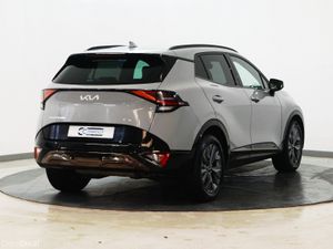*102* 2024 Kia Sportage 1.6 - Image 4