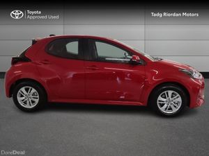Toyota Yaris LUNA - Image 3