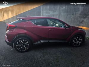 Toyota C-HR C-HR HYBRID SPORT - Image 3