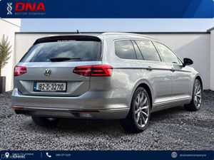 Volkswagen Passat 2.0 TDI - 190BHP - LOW KMS - Image 4