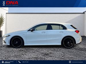 Mercedes-Benz A-Class A180 AMG EDITION 1 - 19KMS! - Image 3