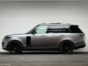 Land Rover Range Rover VOGUE P400E *PAN ROOF* - Image 4