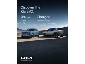 Kia EV2 GT Line (Range 413km) (0% Finance availabl - Image 2