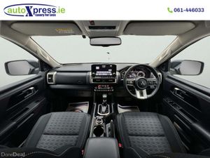 Mitsubishi Other 4WD-II GLS, Ultra Low mileage - Image 2