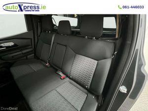 Mitsubishi Other 4WD-II GLS, Ultra Low mileage - Image 4