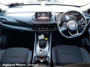 Nissan Qashqai 1.3 PET SV PREMIUM DCT - Image 2