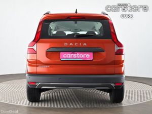 Dacia Jogger TCe 110 Extreme SE - Image 4