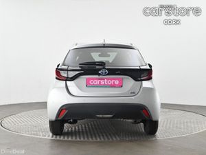 Toyota Yaris 1.5 Yaris Hybrid - Image 4