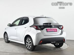 Toyota Yaris 1.5 Yaris Hybrid - Image 3