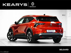Renault Scenic E-Tech Pre-Order your 271 Scenic E- - Image 2