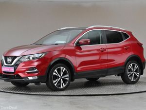 Nissan Qashqai **VIP SPECIAL 1.2 PET SV PREMIUM 6S - Image 4