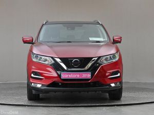Nissan Qashqai **VIP SPECIAL 1.2 PET SV PREMIUM 6S - Image 2