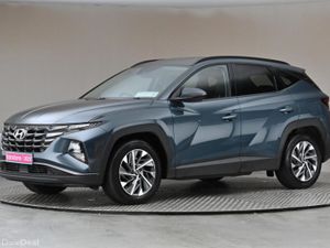 Hyundai Tucson **VIP SPECIAL 1.6 CRDI EXECUTIVE PL - Image 4