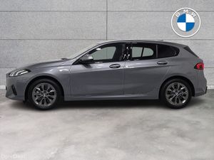 BMW 1-Series 120 Sport - Image 4